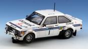Ford Escort MK II Daily Expess